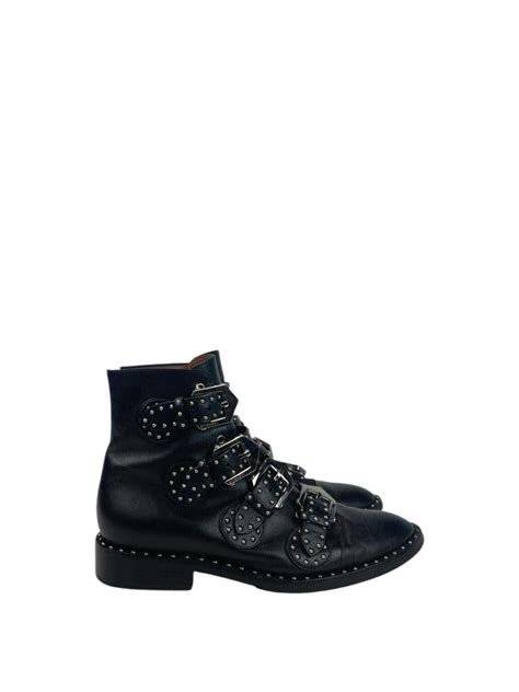 givenchy prue boots sale